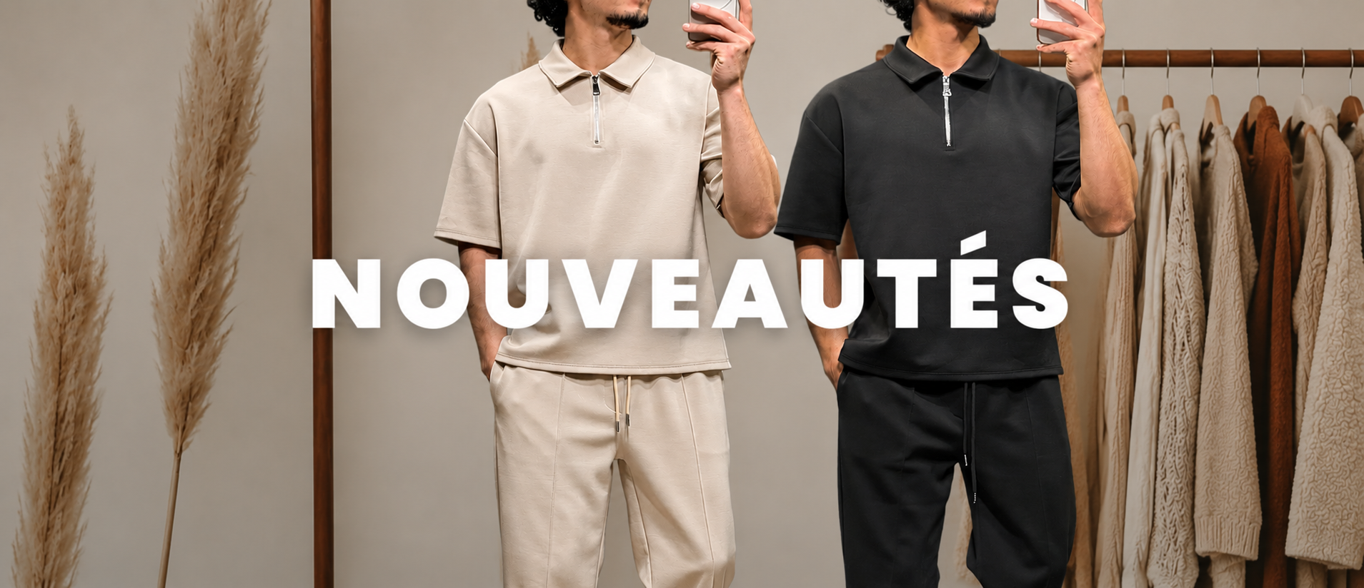 Nouveautés