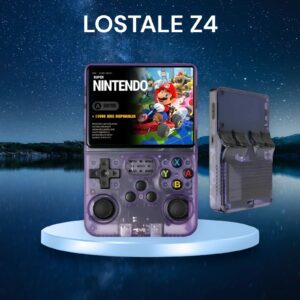 Lostale Z4