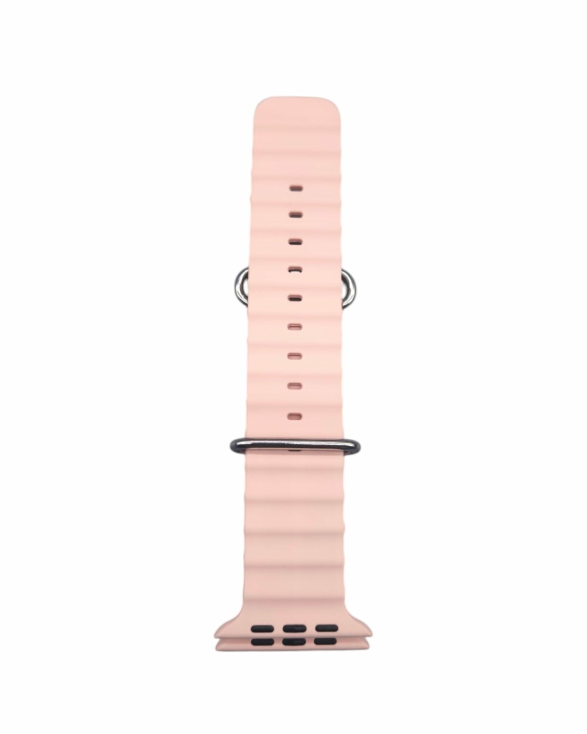 Bracelet Rose clair 49mm